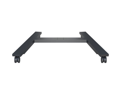 Multibrackets M Public Display Stand Wheelbase HD Black