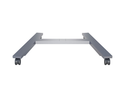 Multibrackets M Public Display Stand Wheelbase HD Silver