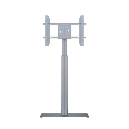 Multibrackets M Motorized Display Stand Floorbase Silver