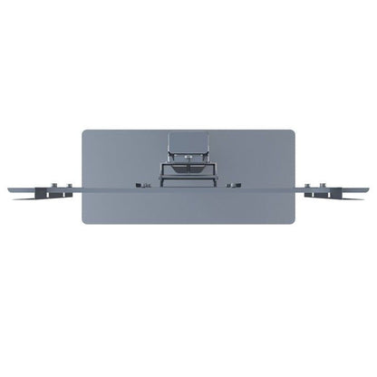 Multibrackets M Motorized Display Stand Floorbase Silver