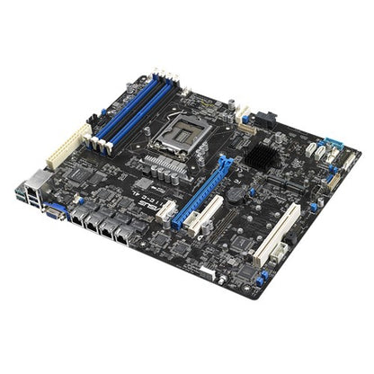 ASUS P11C-C/4L Intel C242 LGA 1151 (Socket H4) ATX