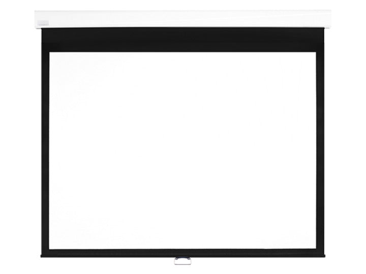 Multibrackets M 4:3 Manual Projection Screen 200x150, 100"