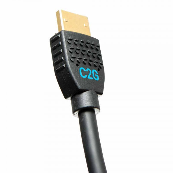 C2G 12ft (3.6m)Performance Series Premium High Speed HDMI® Cable - 4K 60Hz In-Wall, CMG (FT4) Rated