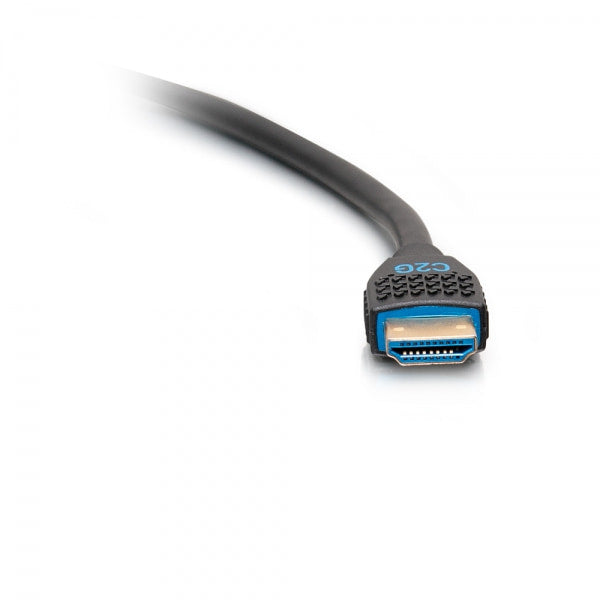 C2G 12ft (3.6m)Performance Series Premium High Speed HDMI® Cable - 4K 60Hz In-Wall, CMG (FT4) Rated