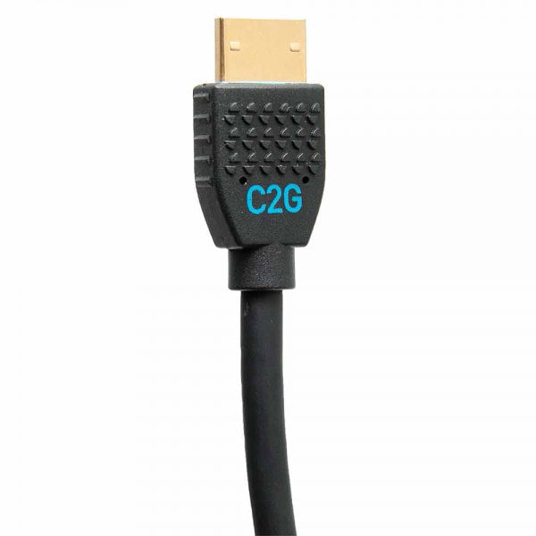 C2G 12ft (3.6m)Performance Series Premium High Speed HDMI® Cable - 4K 60Hz In-Wall, CMG (FT4) Rated