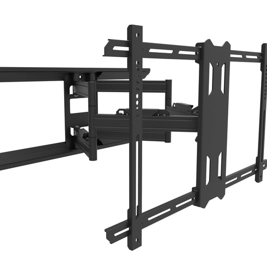 Multibrackets M VESA Dual Flexarm Outdoor 55"-80"