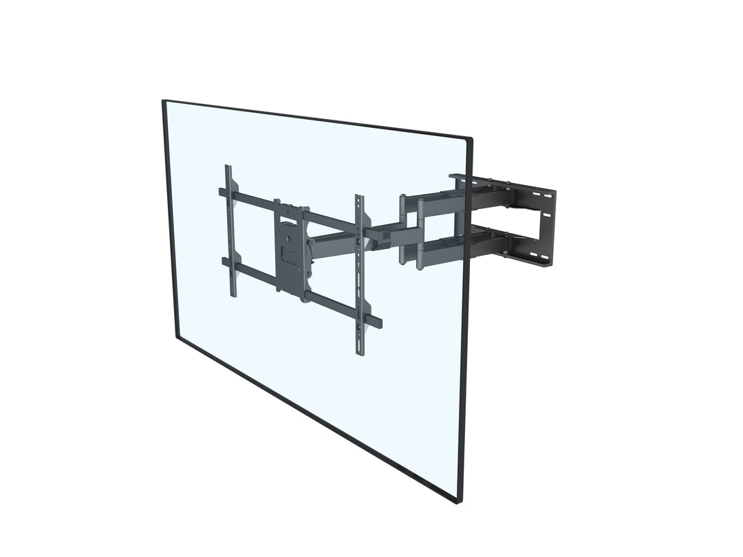 Multibrackets M Universal Long Reach Arm 910mm HD, Dual