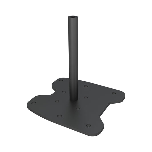 Multibrackets M Pro Series - Bolt Down Floor Plate