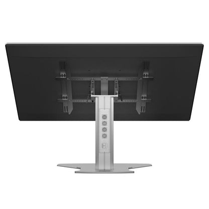 Multibrackets M Public Display Stand 80 HD Floorbase Single Silver