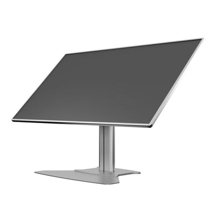 Multibrackets M Public Display Stand 80 HD Floorbase Single Silver
