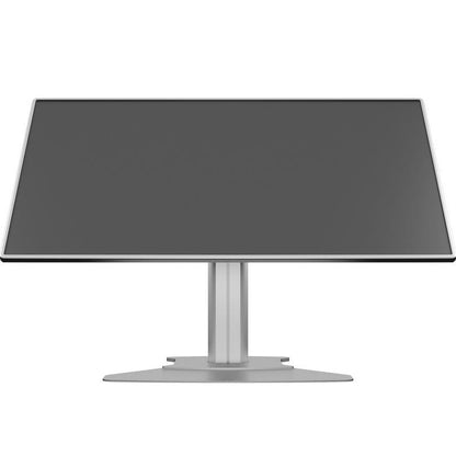 Multibrackets M Public Display Stand 80 HD Floorbase Single Silver