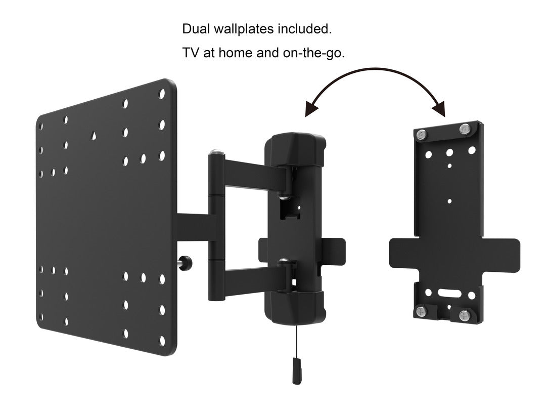 Multibrackets M VESA Full Motion Outdoor 100/200