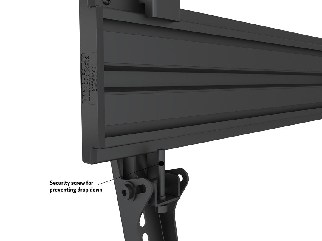 Multibrackets M Ceiling Mount Pro MBC1UP 400x900