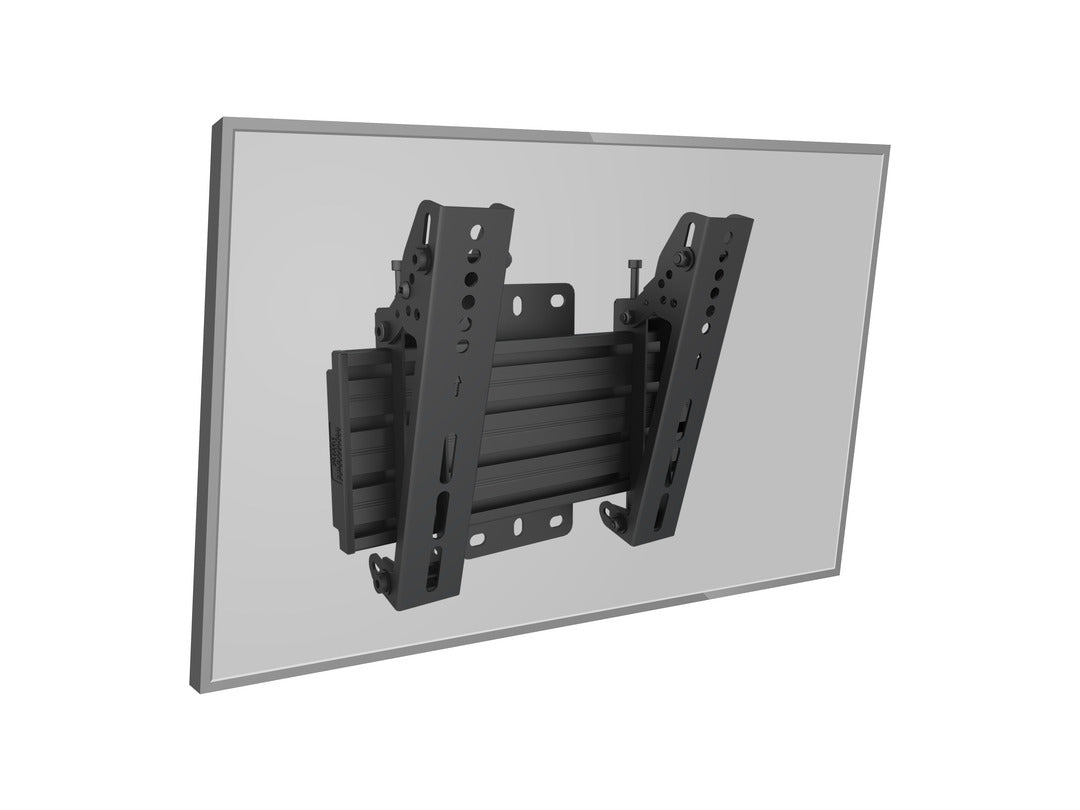 Multibrackets M Wallmount Pro MBW1U Tilt 200 Black