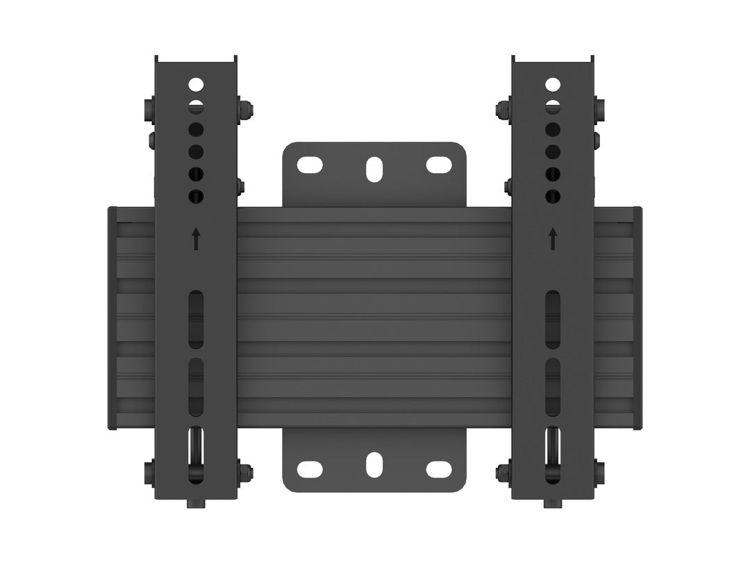 Multibrackets M Wallmount Pro MBW1U Tilt 200 Black