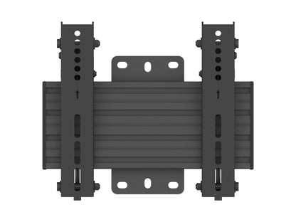 Multibrackets M Wallmount Pro MBW1U Tilt 200 Black