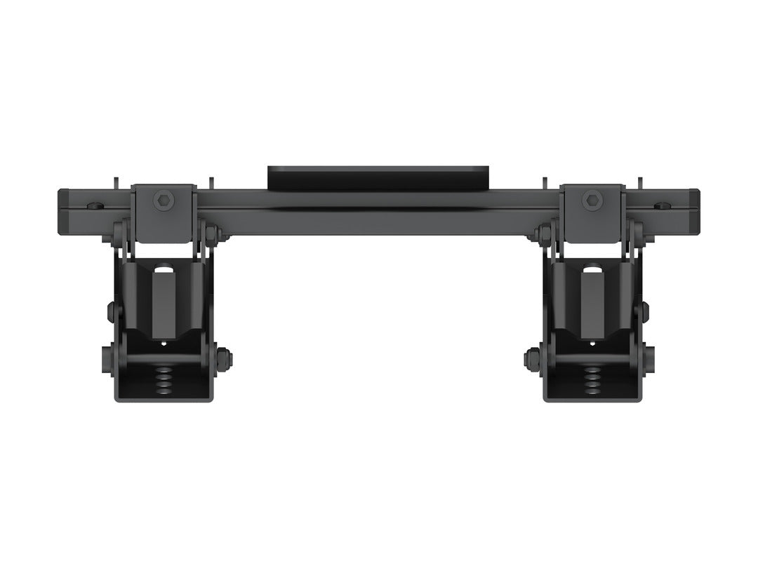 Multibrackets M Wallmount Pro MBW1U Tilt 200 Black