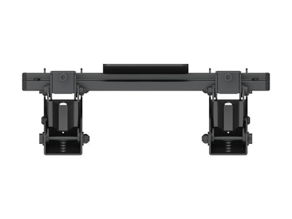 Multibrackets M Wallmount Pro MBW1U Tilt 200 Black