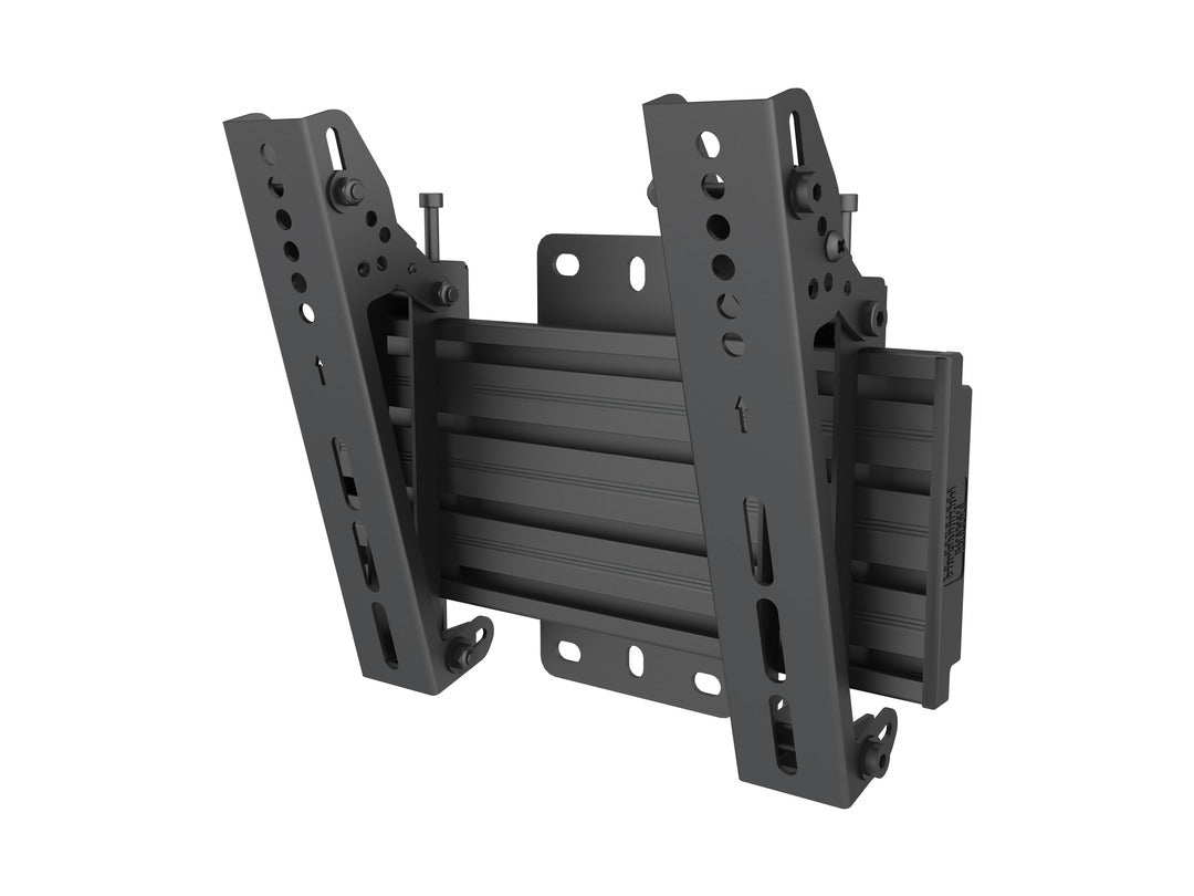 Multibrackets M Wallmount Pro MBW1U Tilt 200 Black