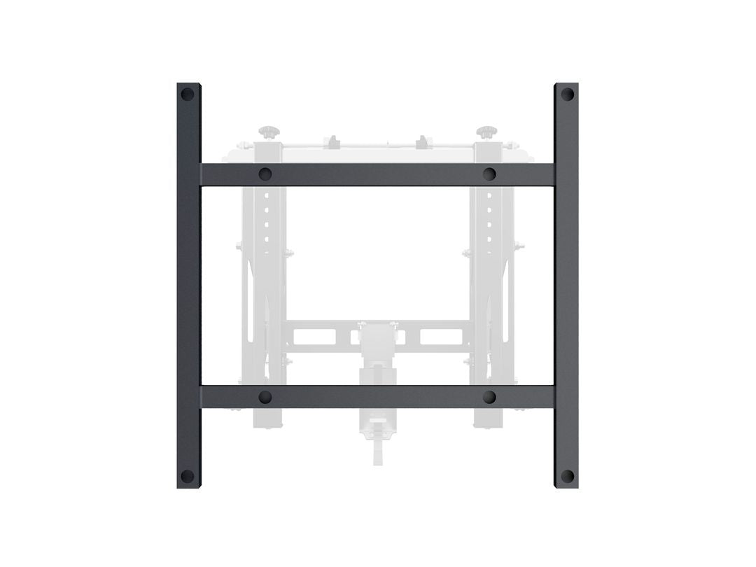 Multibrackets M Extender Kit Push SD 600x600