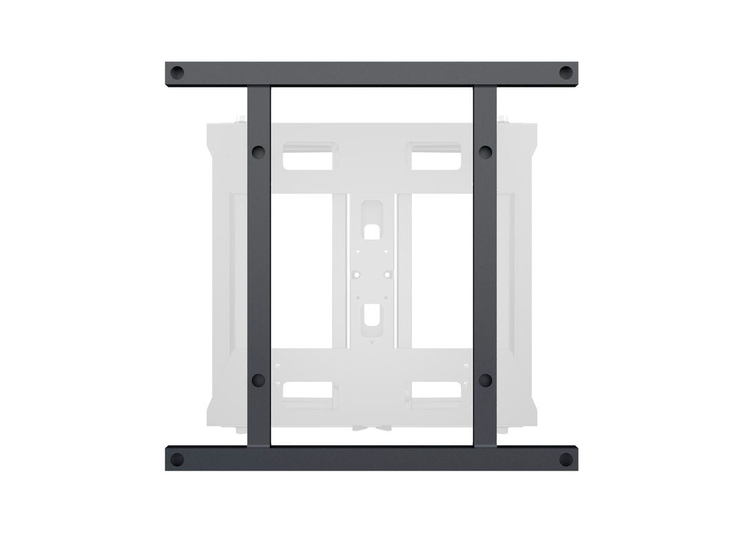 Multibrackets M Extender Kit Push SD 600x600