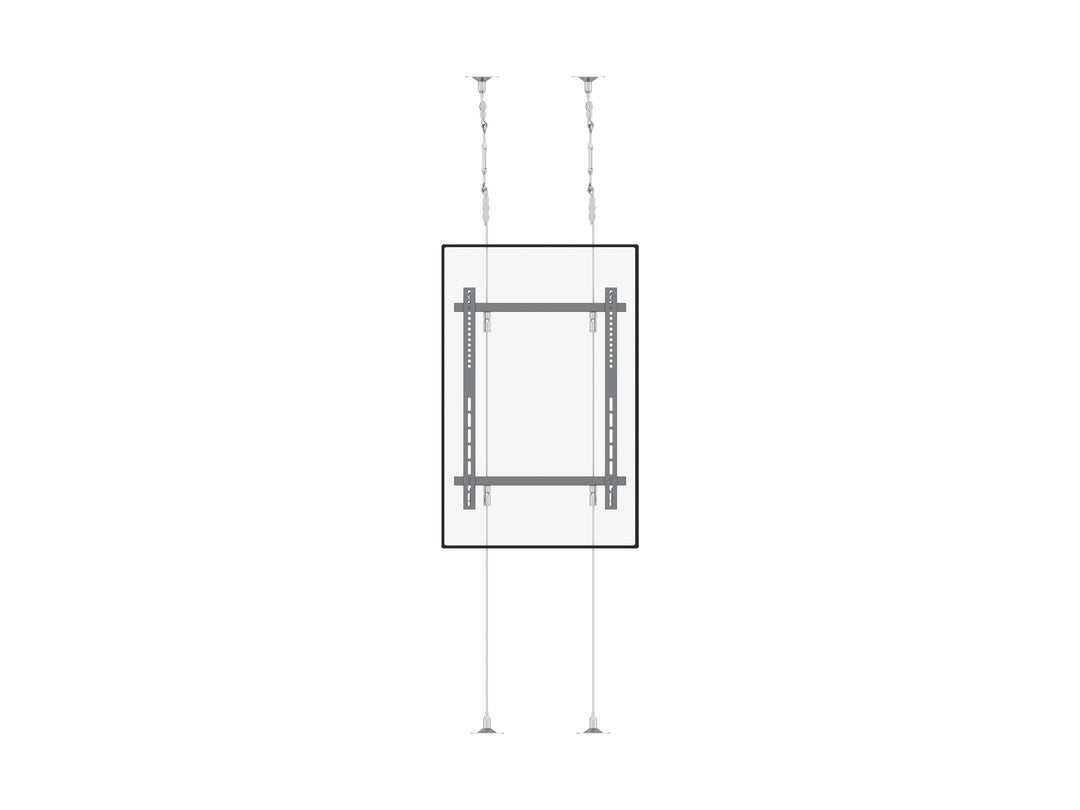 Multibrackets M Pro Series - Wire 3000