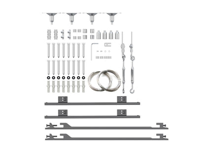 Multibrackets M Pro Series - Wire 3000