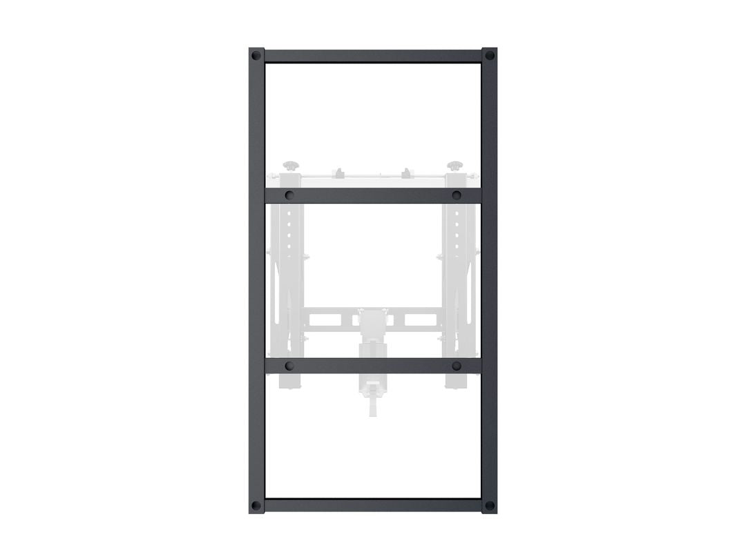 Multibrackets M Extender Kit Push SD 1200x600