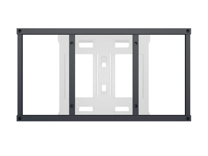 Multibrackets M Extender Kit Push SD 1200x600