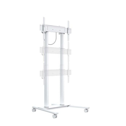 Multibrackets M Motorized Floorstand 60kg White