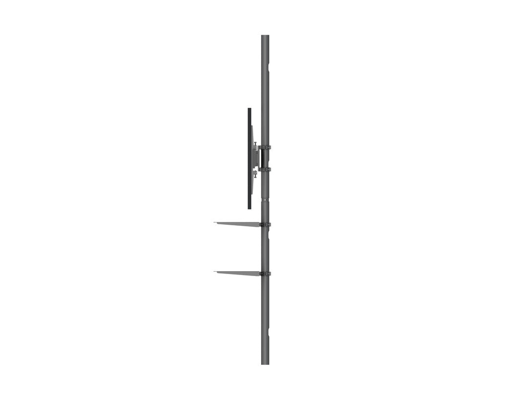 Multibrackets M Pro Series - AV Shelf