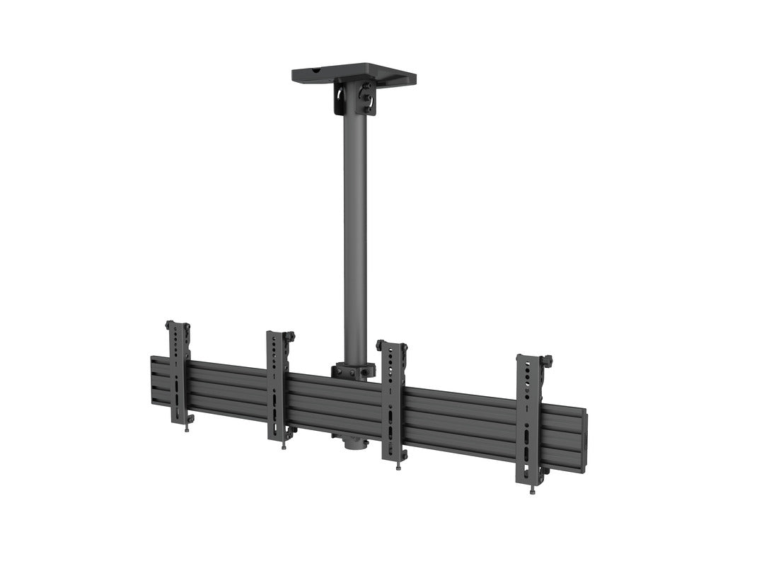 Multibrackets M Menu Board Mount Pro MBC2X1U VESA 200