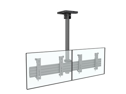 Multibrackets M Menu Board Mount Pro MBC2X1U VESA 200