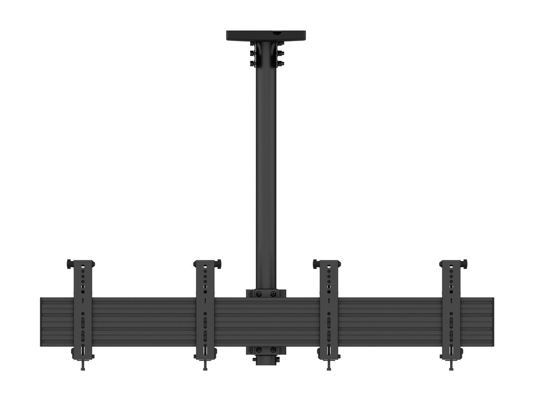 Multibrackets M Menu Board Mount Pro MBC2X1U VESA 200