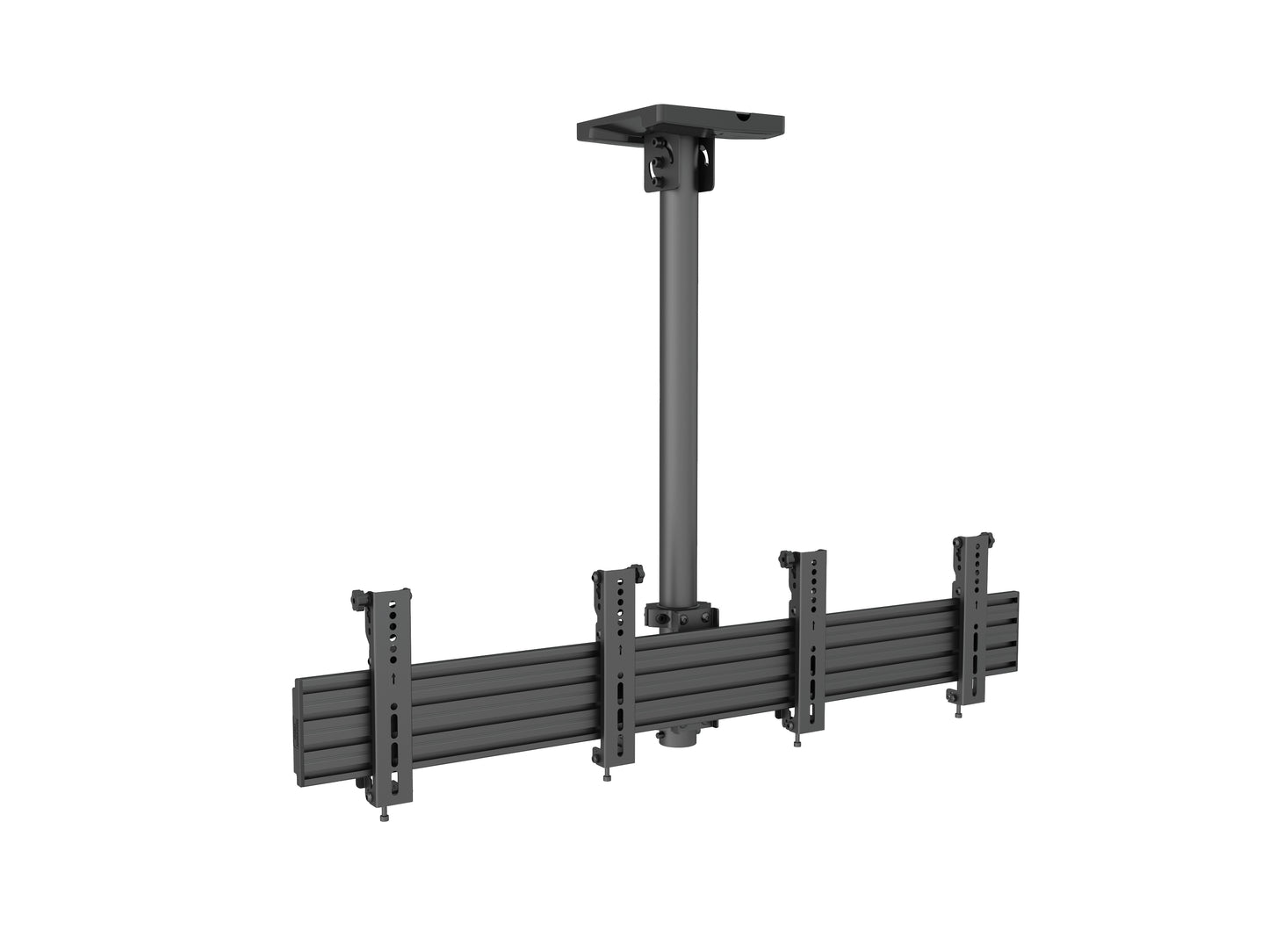 Multibrackets M Menu Board Mount Pro MBC2X1U VESA 200