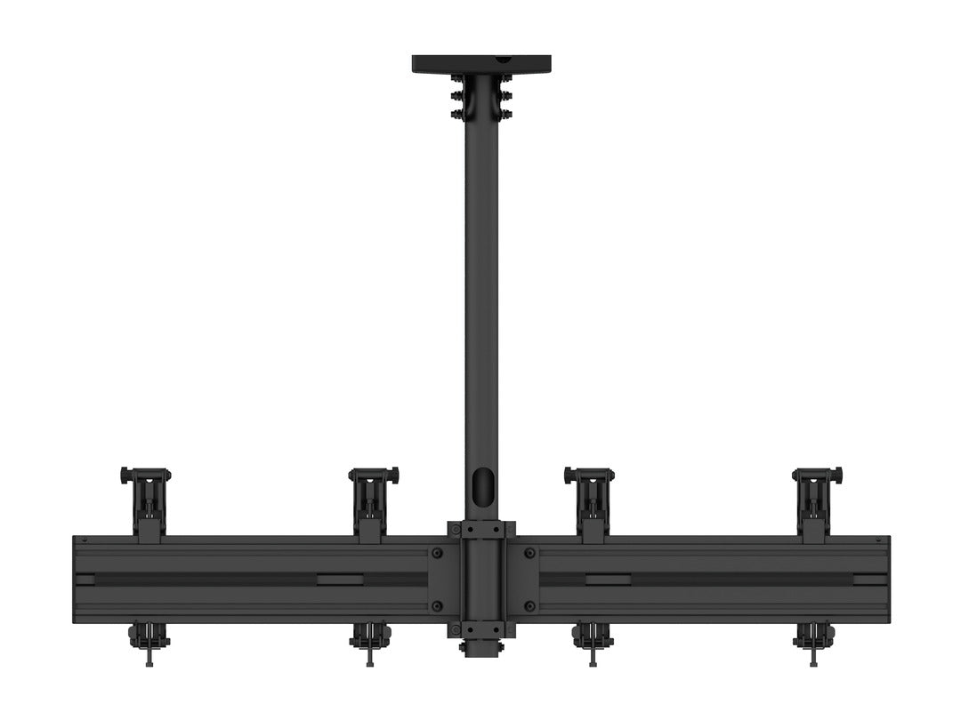 Multibrackets M Menu Board Mount Pro MBC2X1U VESA 200