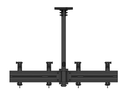 Multibrackets M Menu Board Mount Pro MBC2X1U VESA 200