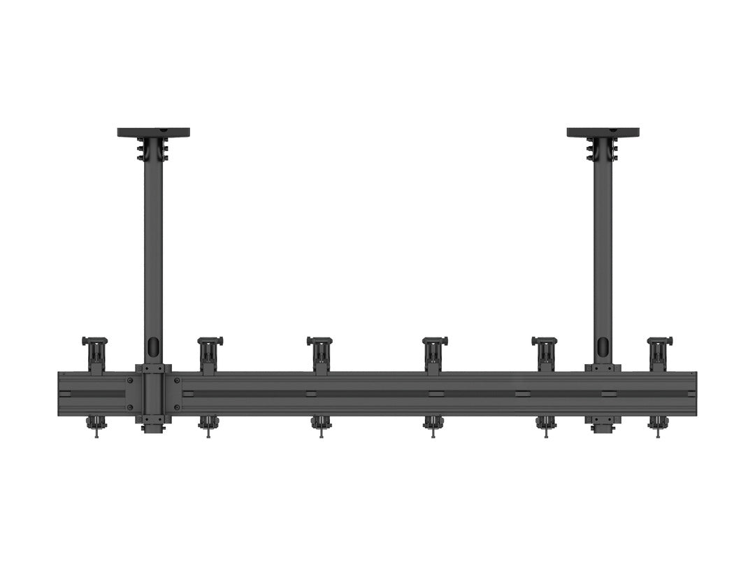 Multibrackets M Menu Board Mount Pro MBC3X1U VESA 200