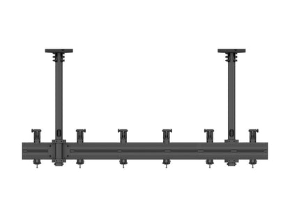 Multibrackets M Menu Board Mount Pro MBC3X1U VESA 200