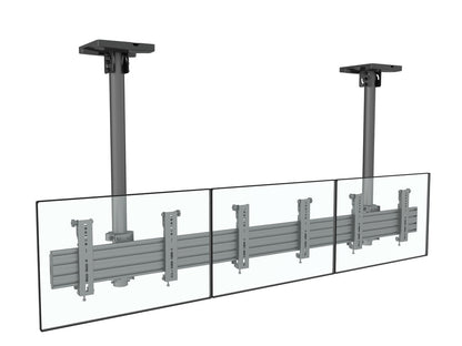 Multibrackets M Menu Board Mount Pro MBC3X1U VESA 200