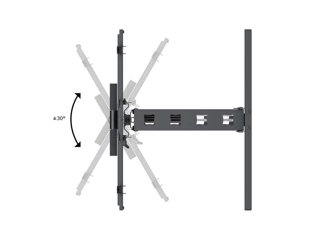 Multibrackets M Pull Down Full Motion Flexarm