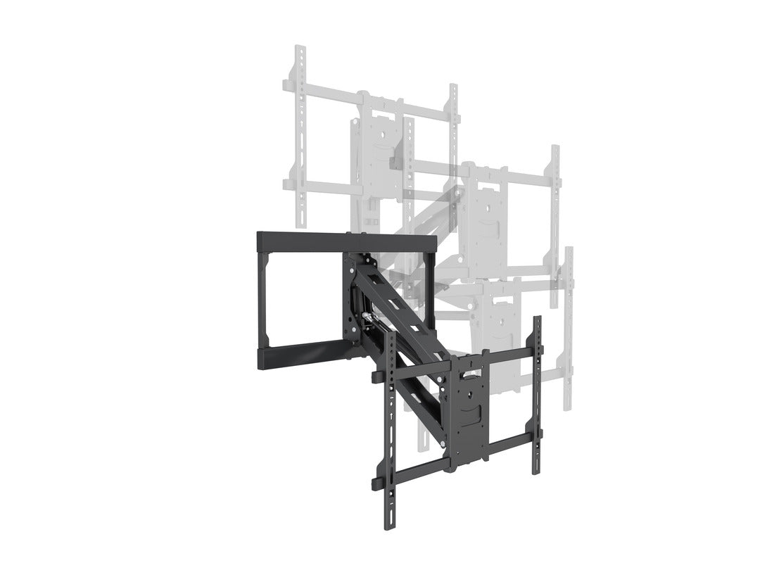 Multibrackets M Pull Down Full Motion Flexarm