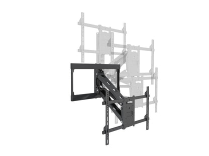 Multibrackets M Pull Down Full Motion Flexarm