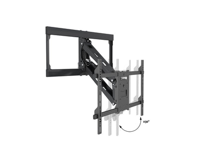 Multibrackets M Pull Down Full Motion Flexarm