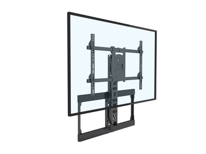 Multibrackets M Pull Down Full Motion Flexarm