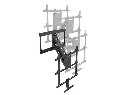 Multibrackets M Pull Down Full Motion Flexarm