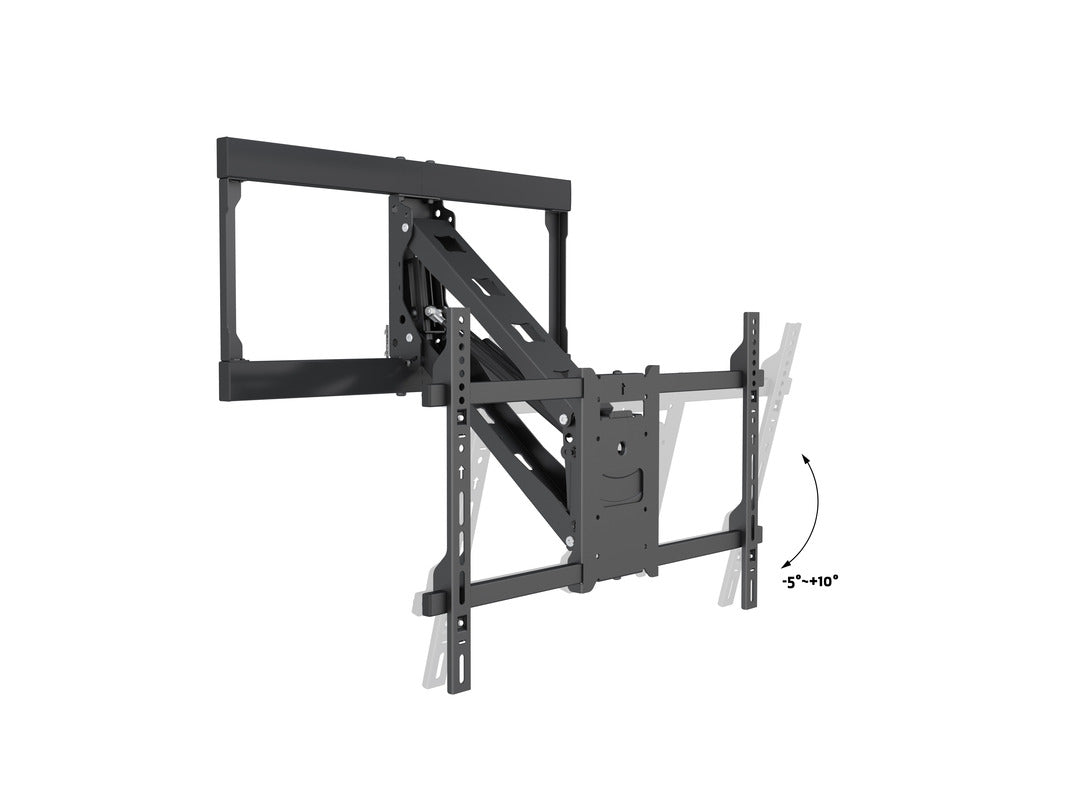 Multibrackets M Pull Down Full Motion Flexarm