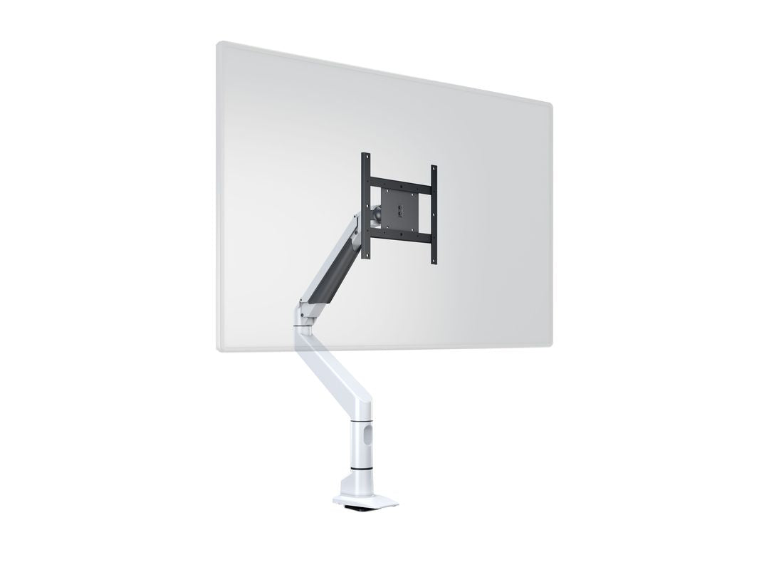 Multibrackets M VESA Gas Lift XL Single White HD