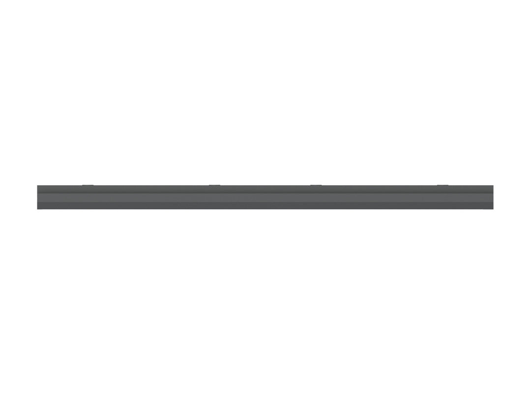 Multibrackets M Pro Series - Rail Extension Black