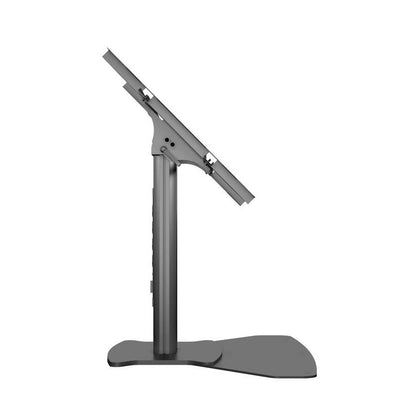 Multibrackets M Public Display Stand 80 HD Floorbase Single Black